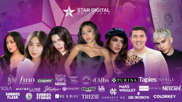 “Star Digital Solutions Powers Up for 9.9 as Leading Brands Turn to E-Commerce and Livestream Commerce to Drive Growth”