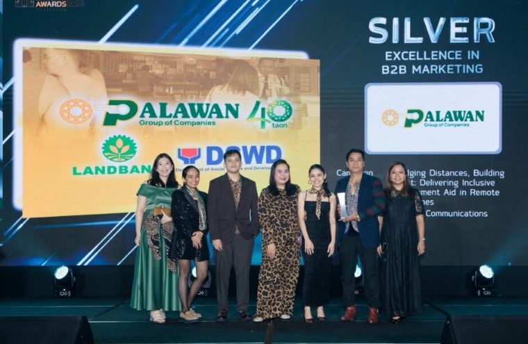 Browne Communications’ people-first approach earns five marketing excellence awards 