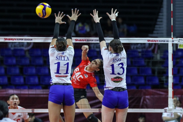 Perpetual scores first win, keeps playoffs hopes alive