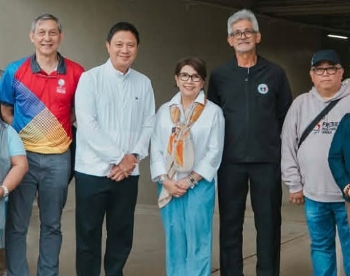 Lanao del Norte as NAS satellite campus, confirms hosting of first Mindanao Youth Games