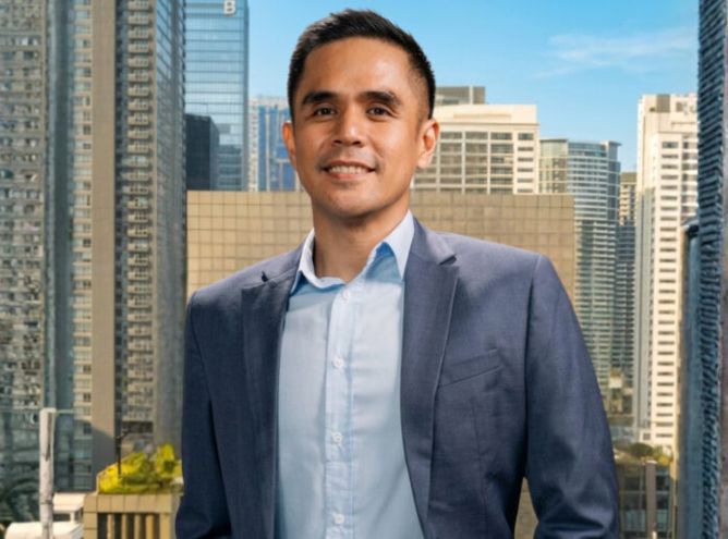 Home Credit PH names Gabriel Roxas as Chief Marketing Officer