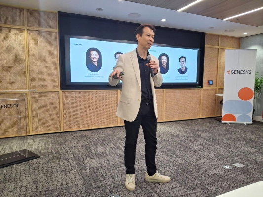 Philippines Accelerates Shift Toward AI-Powered Customer Experiences, Genesys Research Finds 