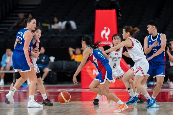 Gilas cagebelles enter quarterfinals in Asian Games 