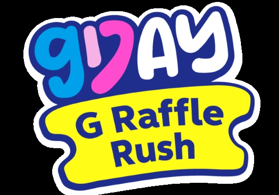 Bigger prizes, more chances to win: Globe’s G Raffle Rush returns for 917 GDay 2026