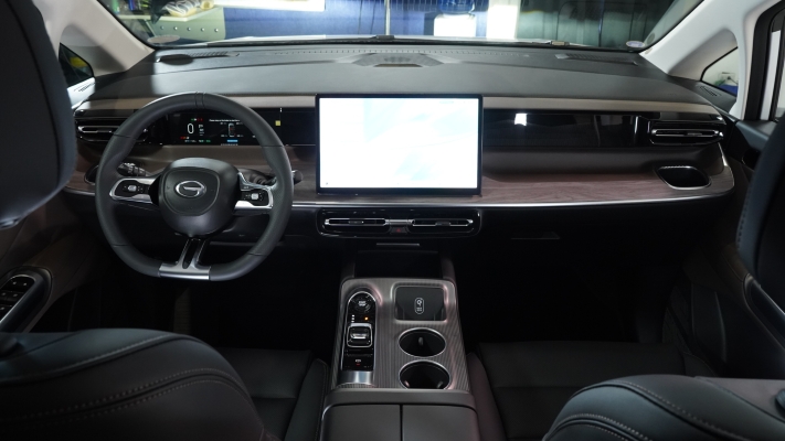 THE GAC E8 HEV: THE HIGH-TECH, EFFORTLESS HYBRID MPV FOR MODERN FILIPINO FAMILIES