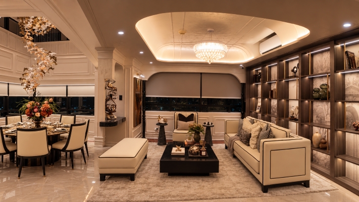 The Future of Home Is Already Here