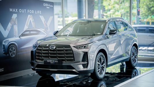 GAC GS4 MAX HEV ARRIVES IN THE PHILIPPINES, COMBINING HYBRID EFFICIENCY, SUV VERSATILITY, AND SMART VALUE