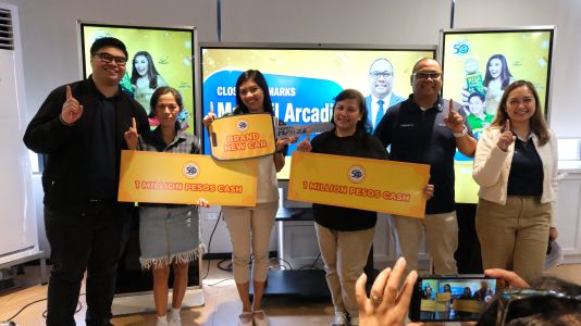 Mega Milyonaryo Celebrates Hardworking, Everyday Filipinos