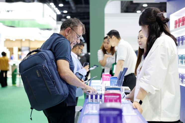 Vitafoods Asia 2026 Expands by 30%: A Bigger, More Dynamic Trade Event with Exciting New Features &amp; Increased International Participation