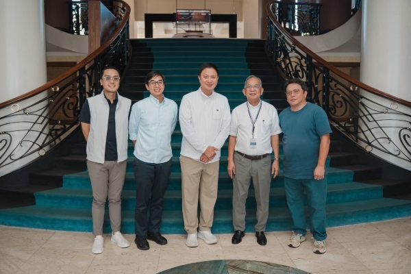 Subic Bay eyes international spotlight with golf and tennis tournaments