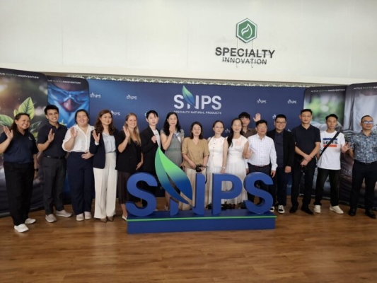 Thailand Herbs to the World: Inside the Science Driving ASEAN’s Natural Products Industry