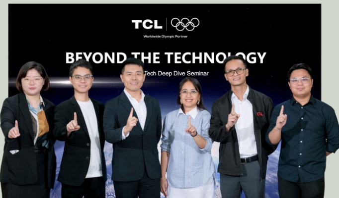 TCL challenges the way we buy TVs: Are the specs telling the whole story?