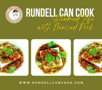 Rundell Can Cook